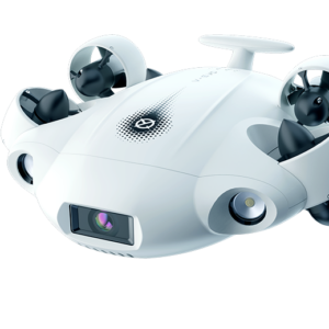 QYSea: Fifish V- EVO