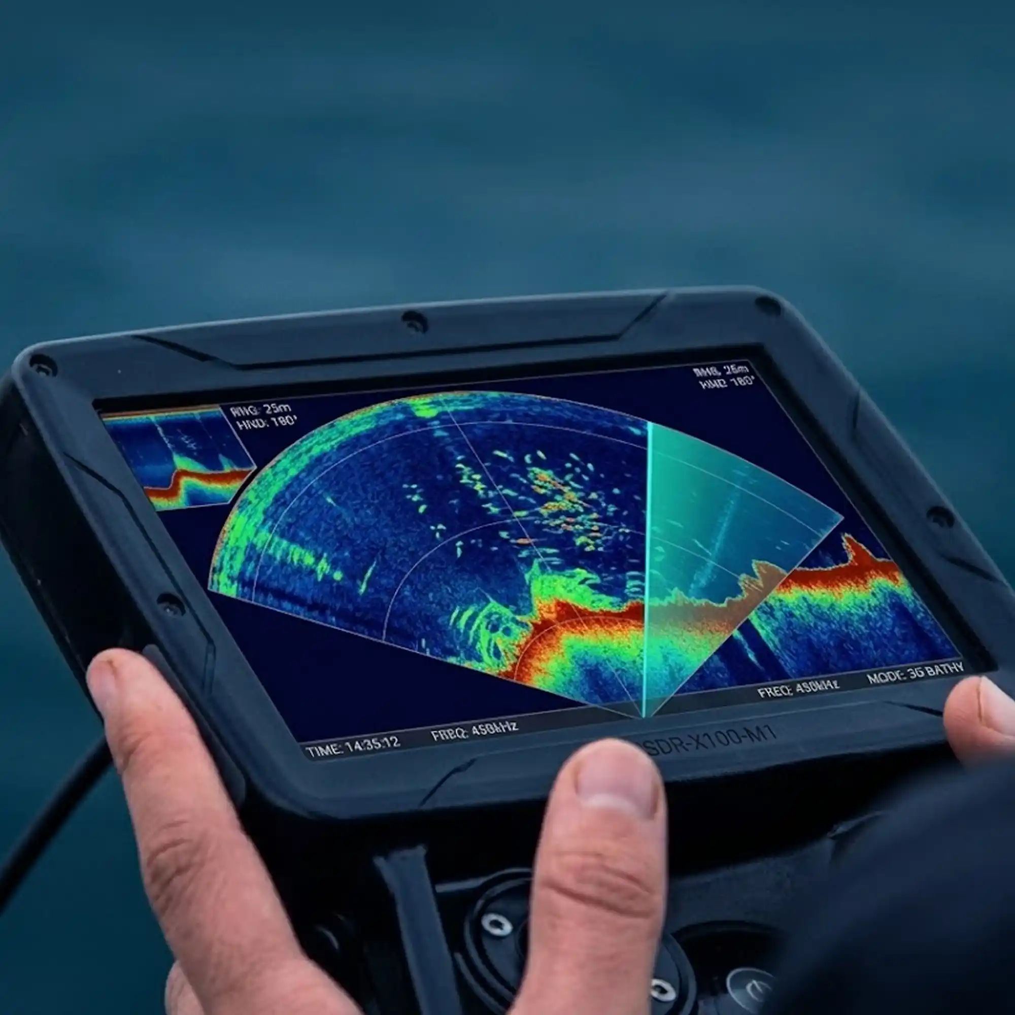 image sonar