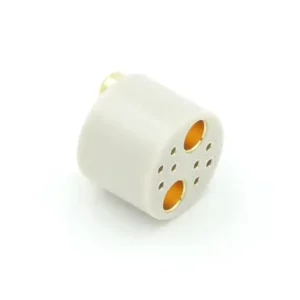 cobalt-14-peek-insert-with-male-pins-10-pin-hybrid
